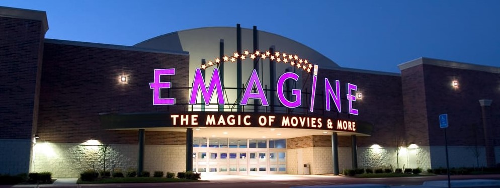 Emagine Entertainment’s Exemplary Guest Experience