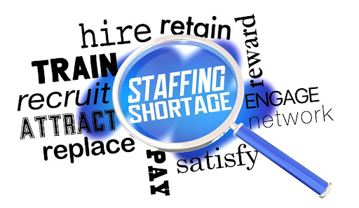 Dealing With Staffing Challenges in the Age of COVID-19