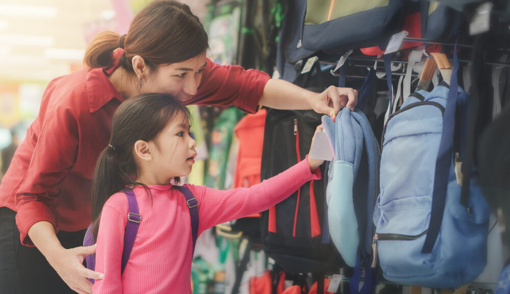 When to Bring Children on Mystery Shops