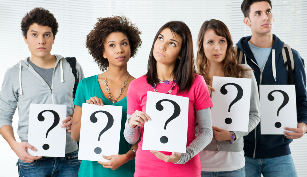 Higher Education Admissions Mystery Shopping