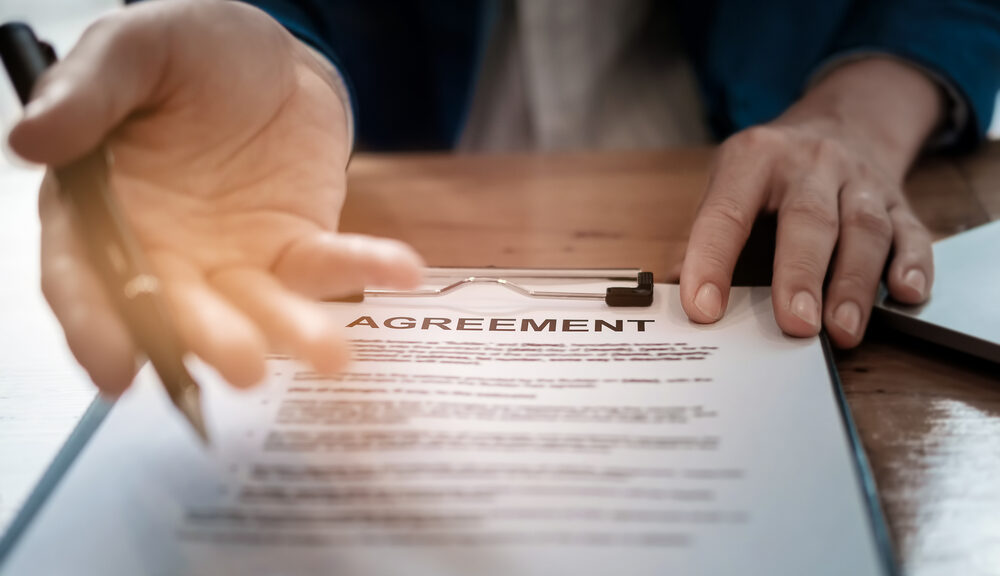 360 Relay Shopper Agreement: FAQ’s