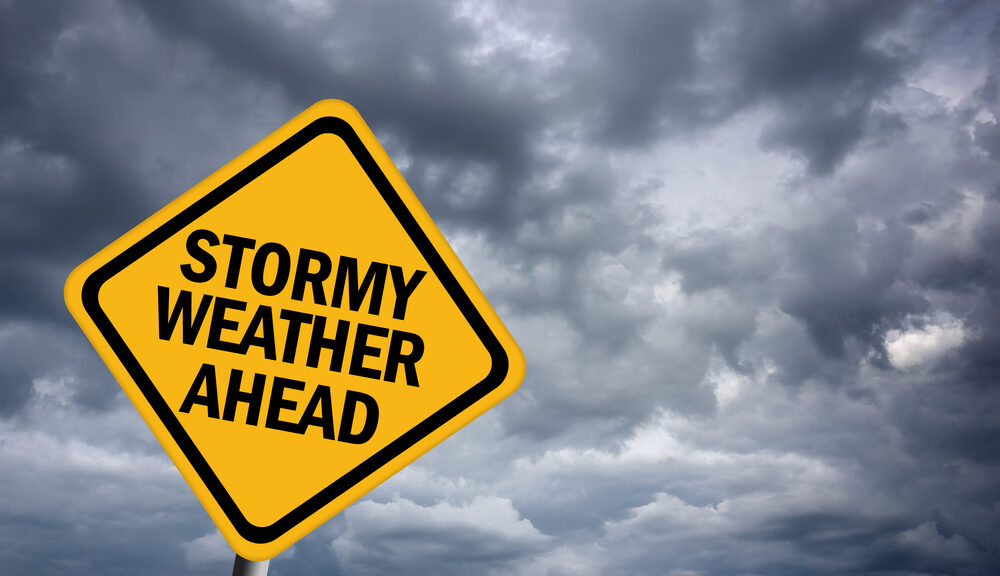 Weather Related Mystery Shop Concerns