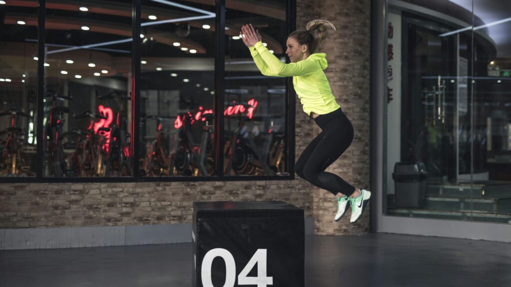 Spotlight: Fitness Facility Mystery Shops