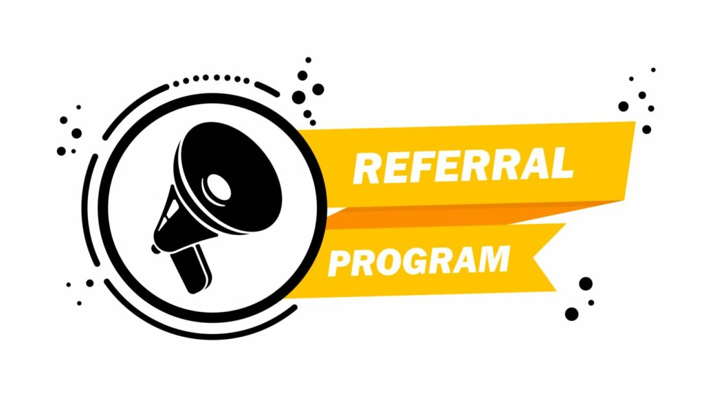 Shopper Referral Campaign