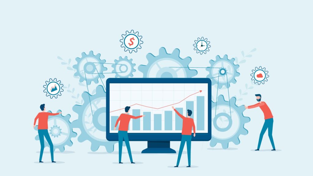 Creative Shop Types to Capture Data and Improve Operations