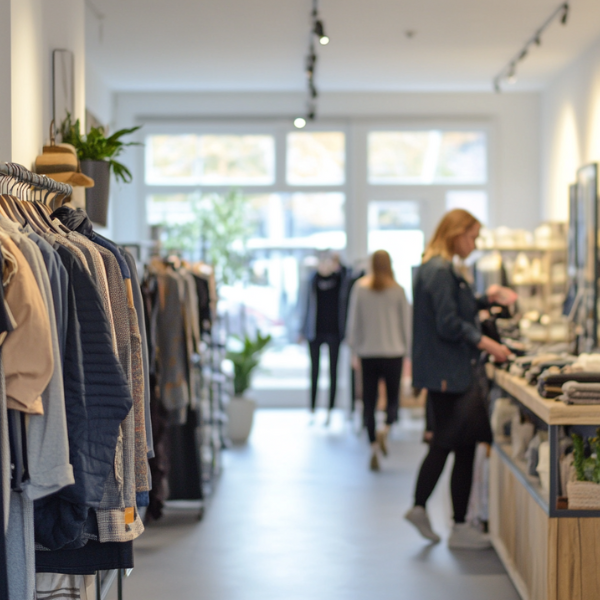 retail audit and mystery shopper